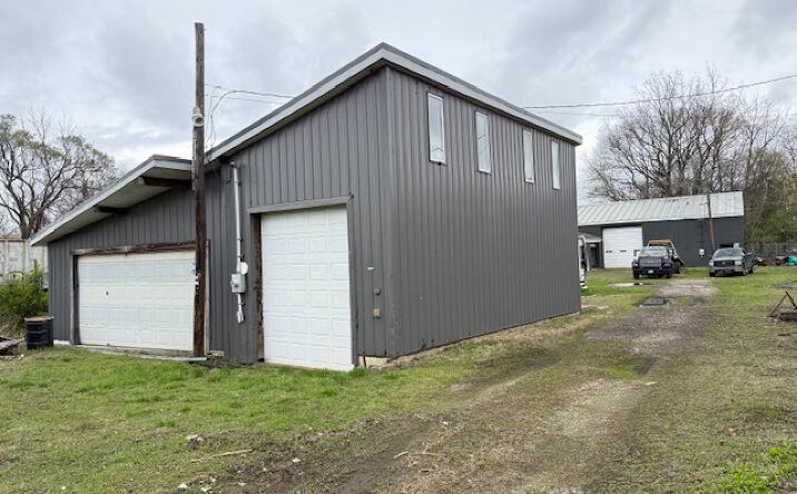 Pictures of Industrial property located at 78 W Jenkins Ave, Columbus, OH 43207 for sales - image #1