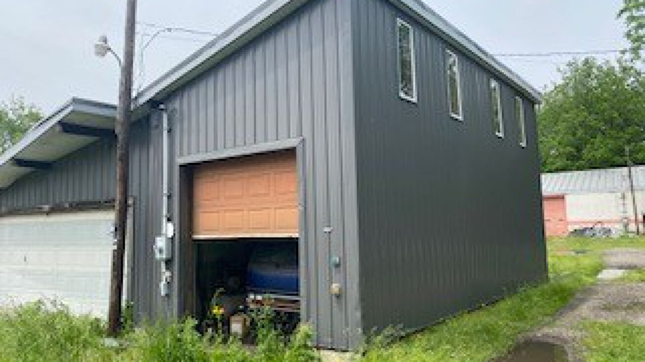 78 W Jenkins Ave, Columbus, OH 43207 Industrial Property for Sale