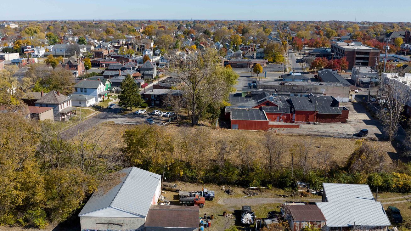 78 W Jenkins Ave, Columbus, OH 43207