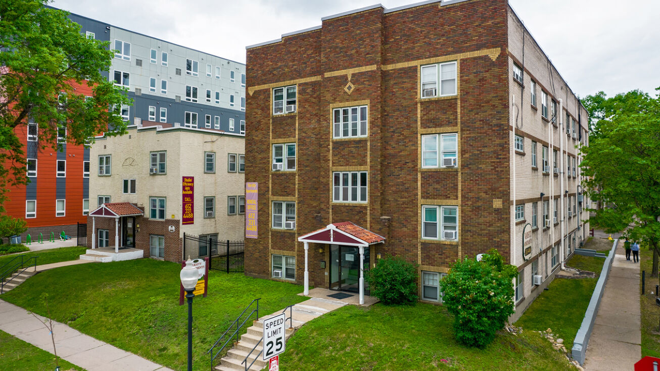 727 15th Ave SE, Minneapolis, MN 55414 Multifamily Property for Sale