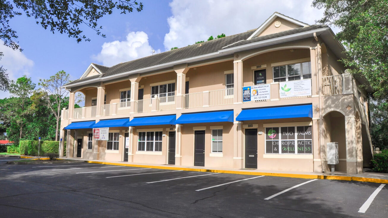 5620 Tara Blvd, Bradenton, FL 34203 Office Property for Sale Stone