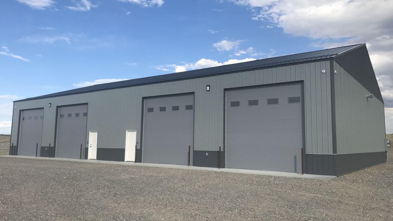 84 Homewood Park Dr, Billings, MT 59106 Industrial Property for Sale 84 S Homewood Park Dr