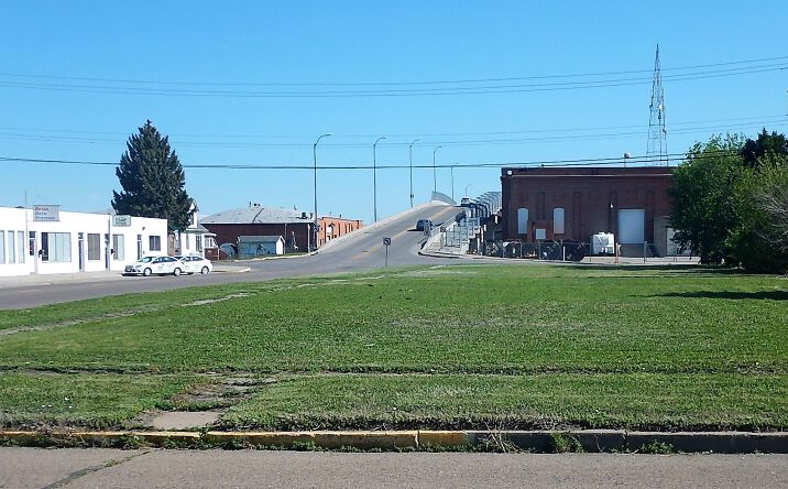 Pictures of Land property located at 511 N Poplar St, North Platte, NE 69101 for sales - image #1