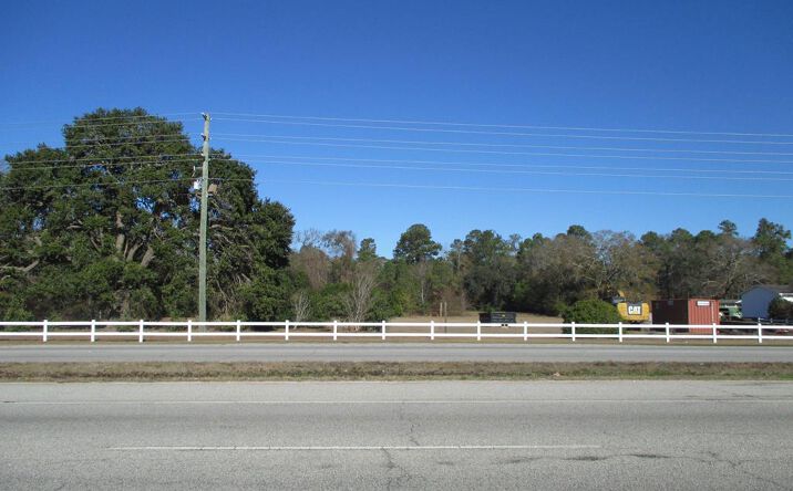 Pictures of Land property located at 3160 Broad St, Sumter, SC 29150 for sales - image #1