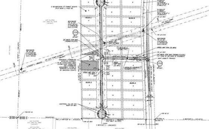 Pictures of Land property located at apache Hwy 393, Crestview, FL 32539 for sales - image #1