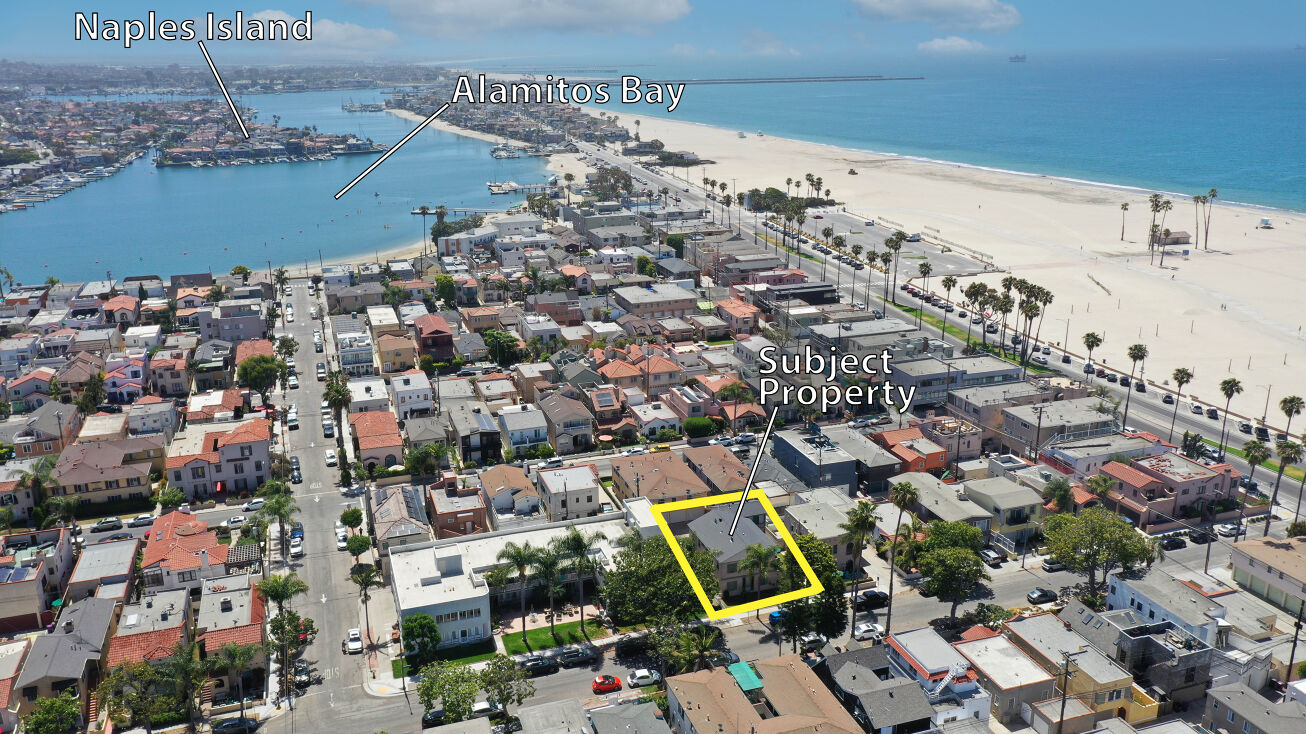 50 Glendora Ave, Long Beach, CA 90803