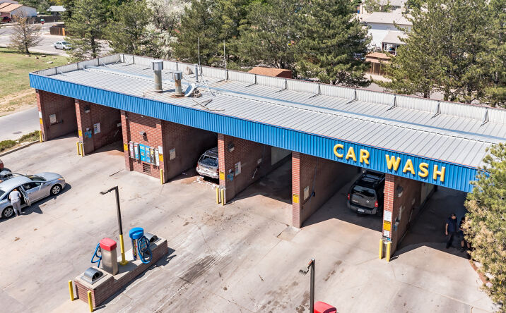 salem car wash highland ave