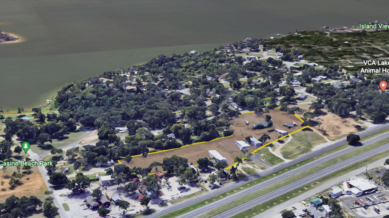 7621 Jacksboro Hwy, Fort Worth, TX 76135