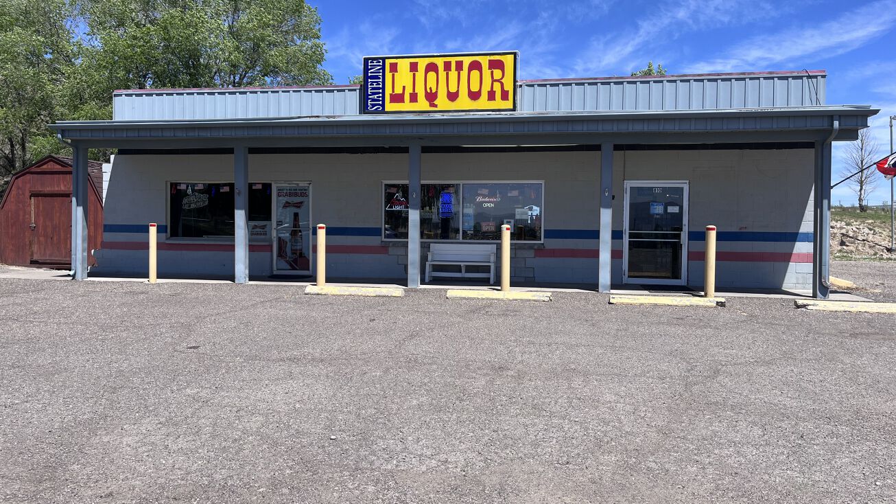 US93, Jackpot, NV 89825