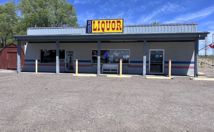 Liquor Stores For Sale In Nevada