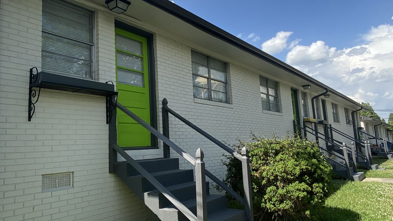 306 N Jackson St, Salisbury, NC 28144