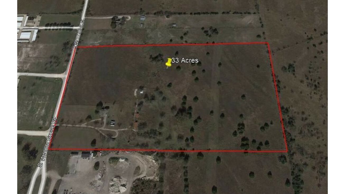 1892 S Walnut Grove, Midlothian, TX 76065 Land for Sale 1892 S