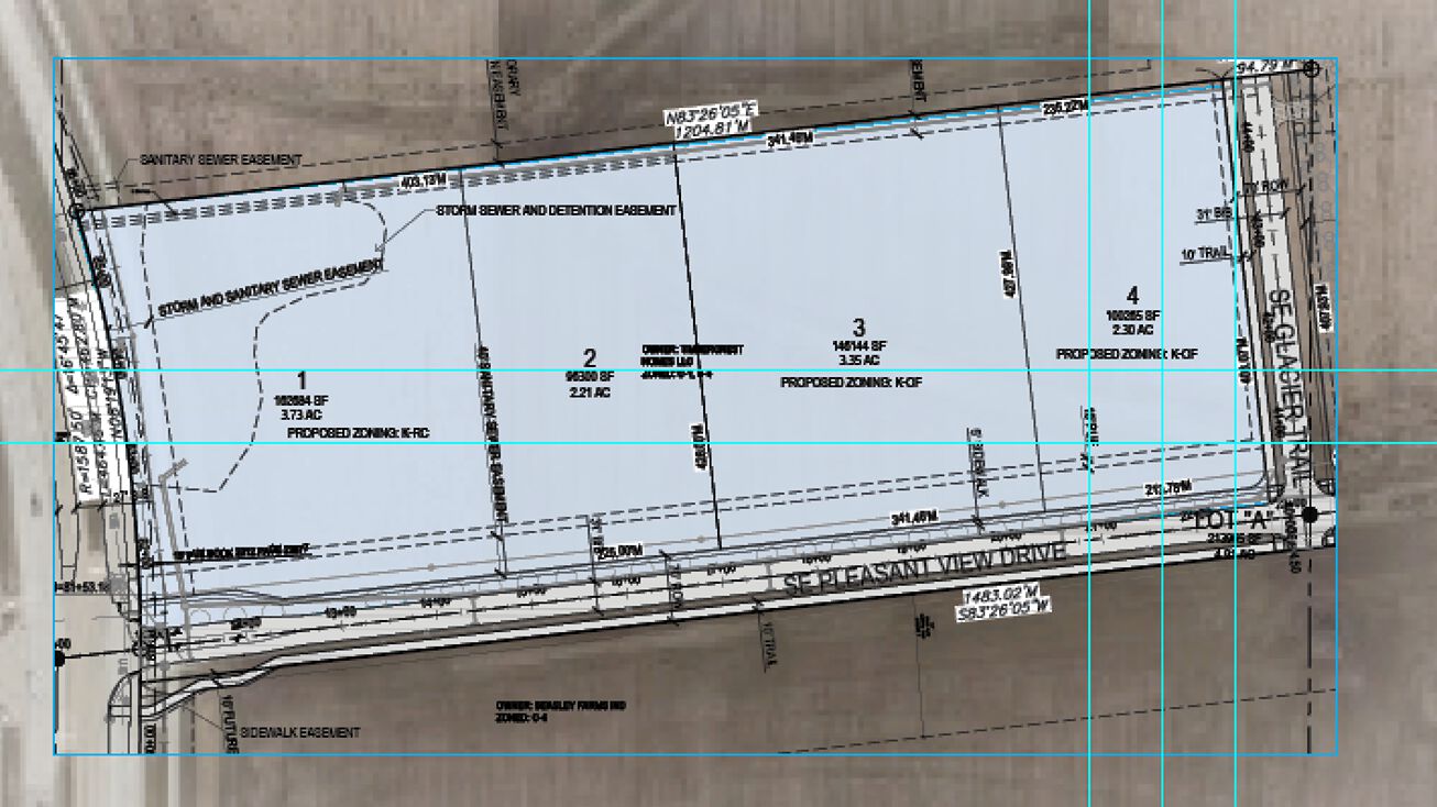 Kettlestone Blvd, Waukee, IA 50263