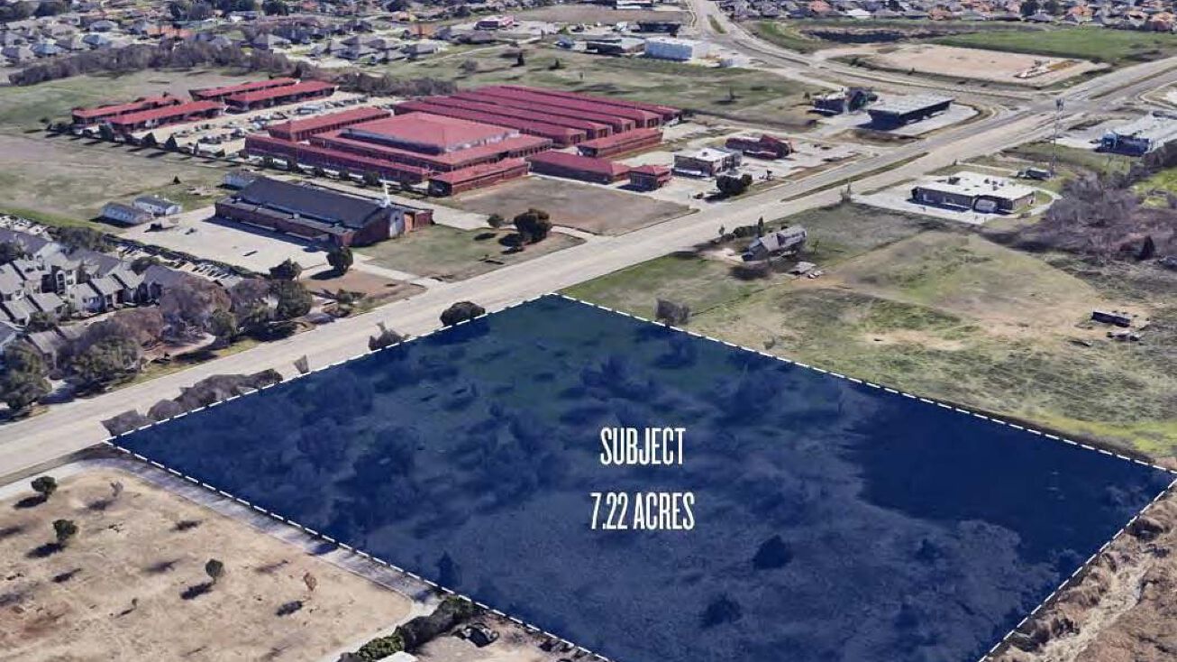 7500 Crowley Rd, Fort Worth, TX 76134