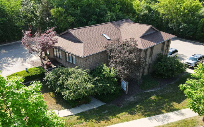 Pictures of Office property located at 2901 Stabler St, Lansing, MI 48910 for sales - image #1