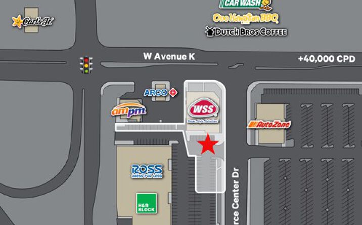 Foot Locker Commercial Properties for Sale | Crexi