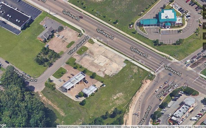 Pictures of Land property located at Spillway Rd, Brandon, MS 39047 for sales - image #1