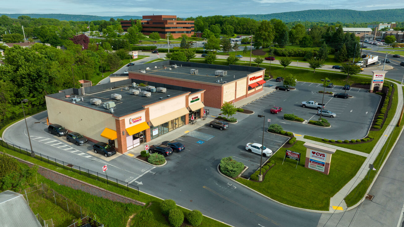 530 N Progress Ave, Harrisburg, PA 17109