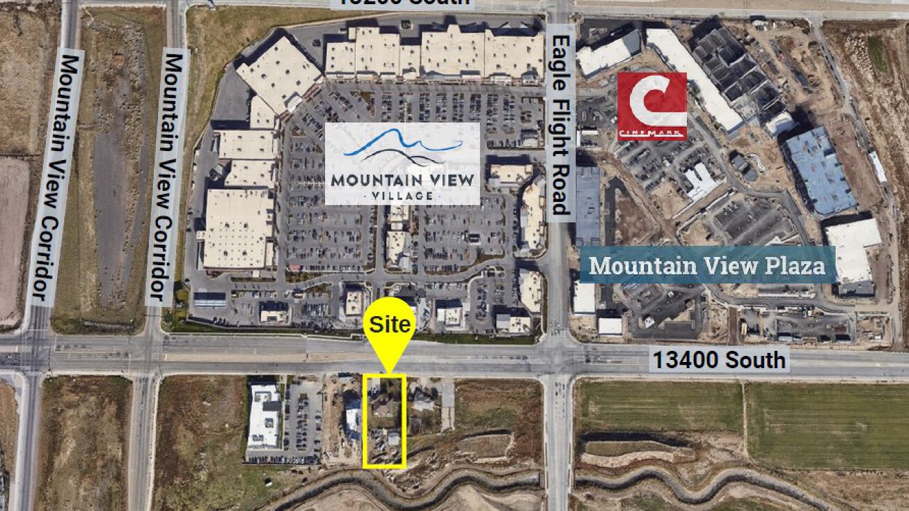 4615 13400 S, Riverton, UT 84096