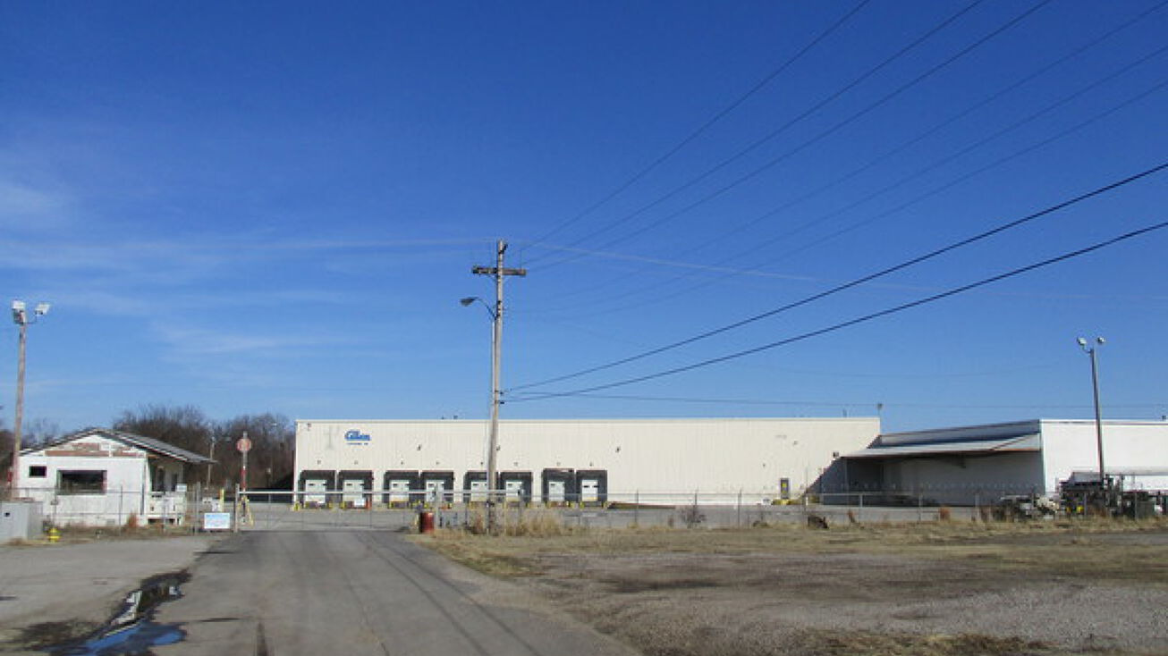 1510 Virginia Cove, Van Buren, AR 72956