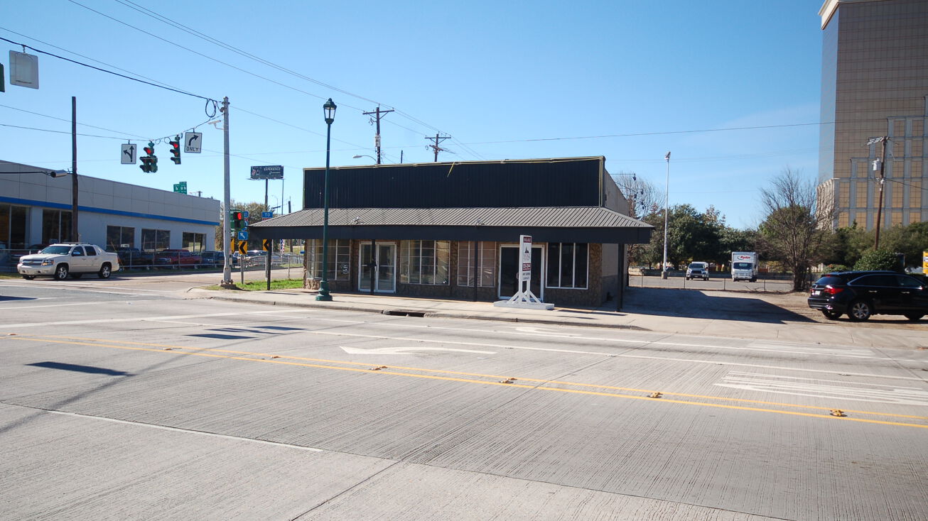 301 Traffic St, Bossier City, LA 71111 | Crexi.com