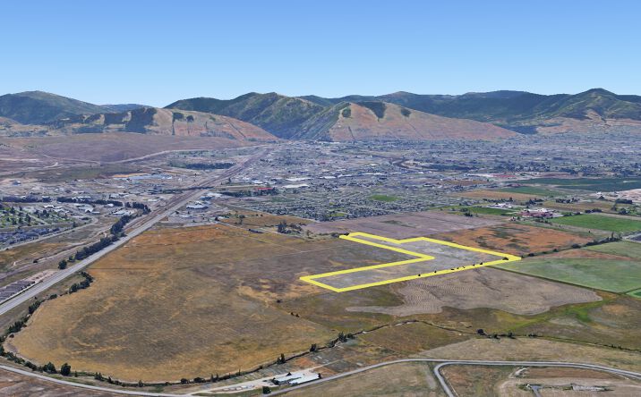 Pictures of Land property located at George Elmer Dr, Missoula, MT 59808 for sales - image #1