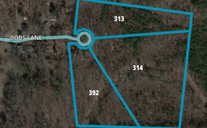 Pictures of Land property located at 314 Bobs Ln, Durham, NC 27704 for sales - image #1