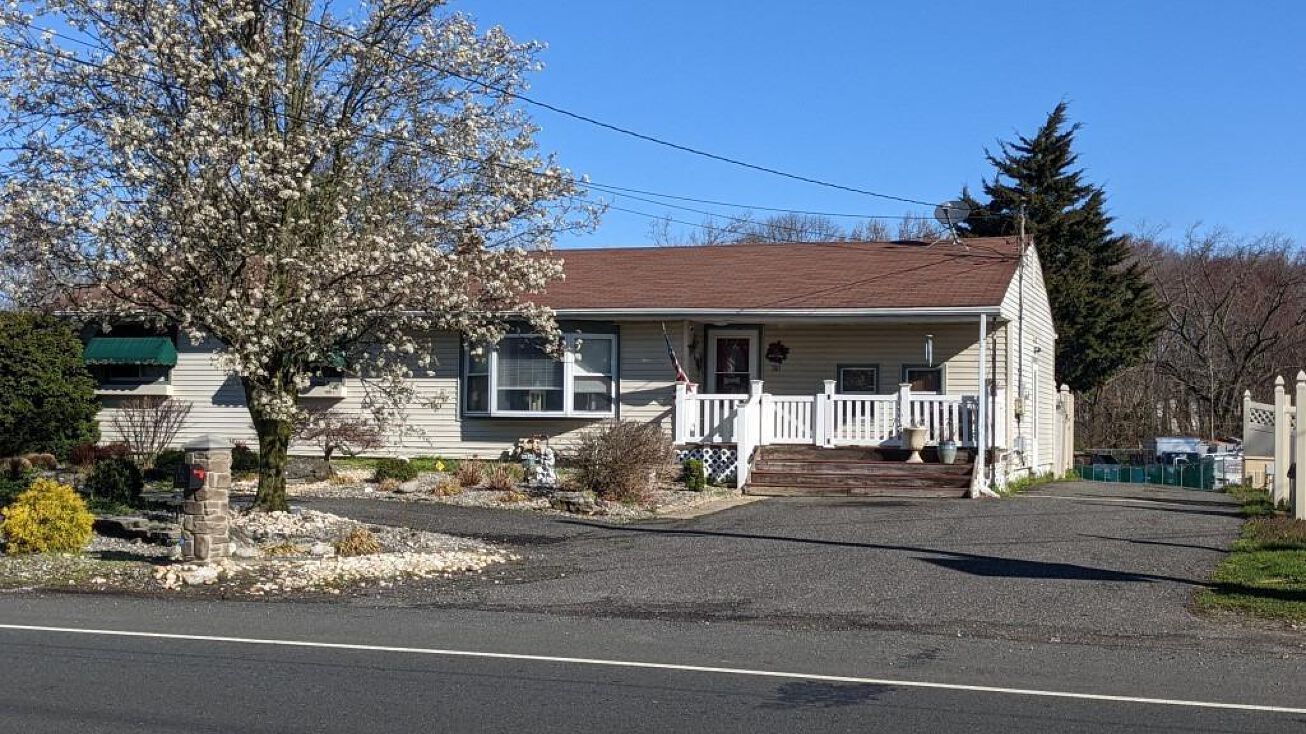 310 Ridge Road, South Brunswick, NJ 08810