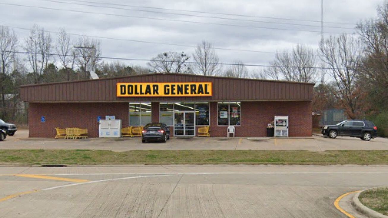 314 Highway 167 N, Bernice, LA 71222