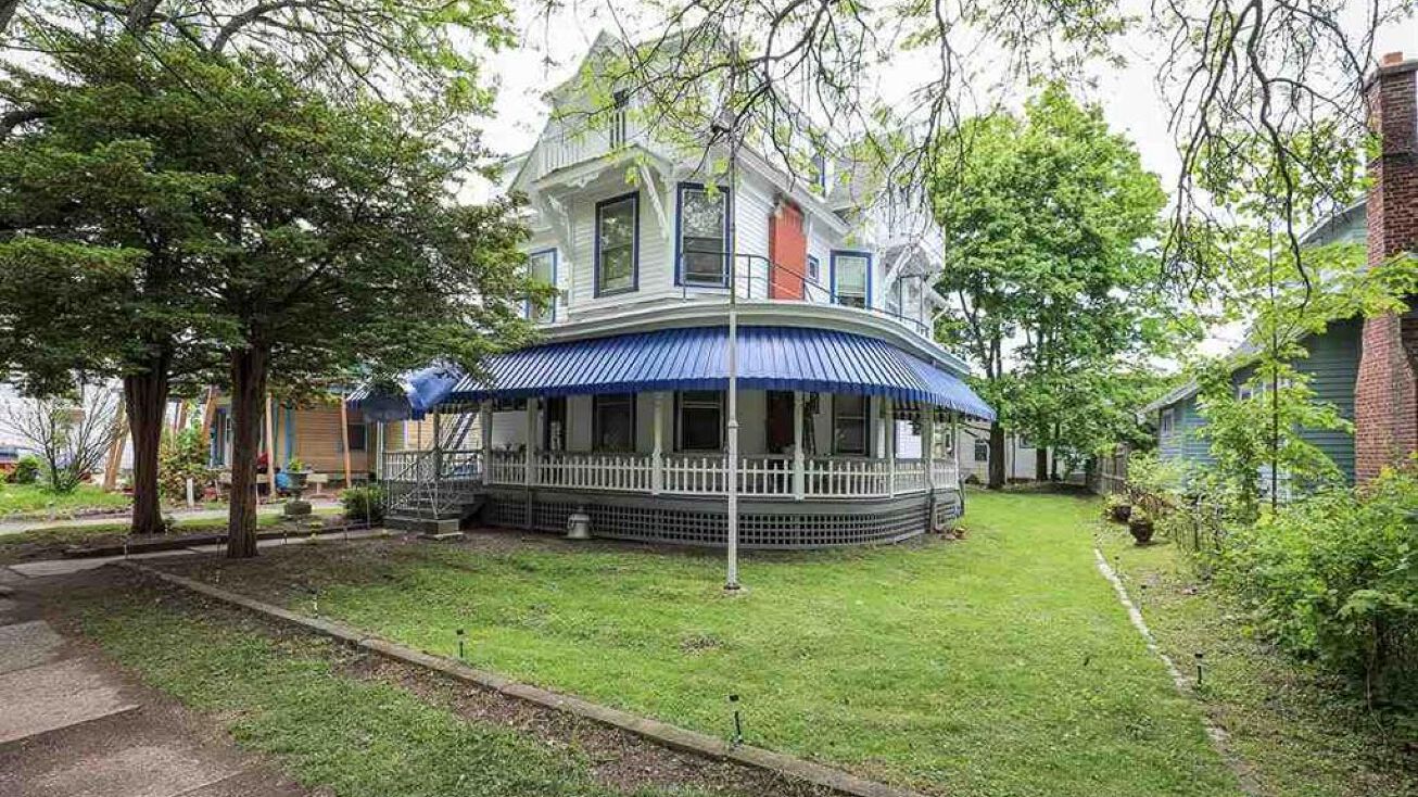 58 St James St, Kingston, US 12401