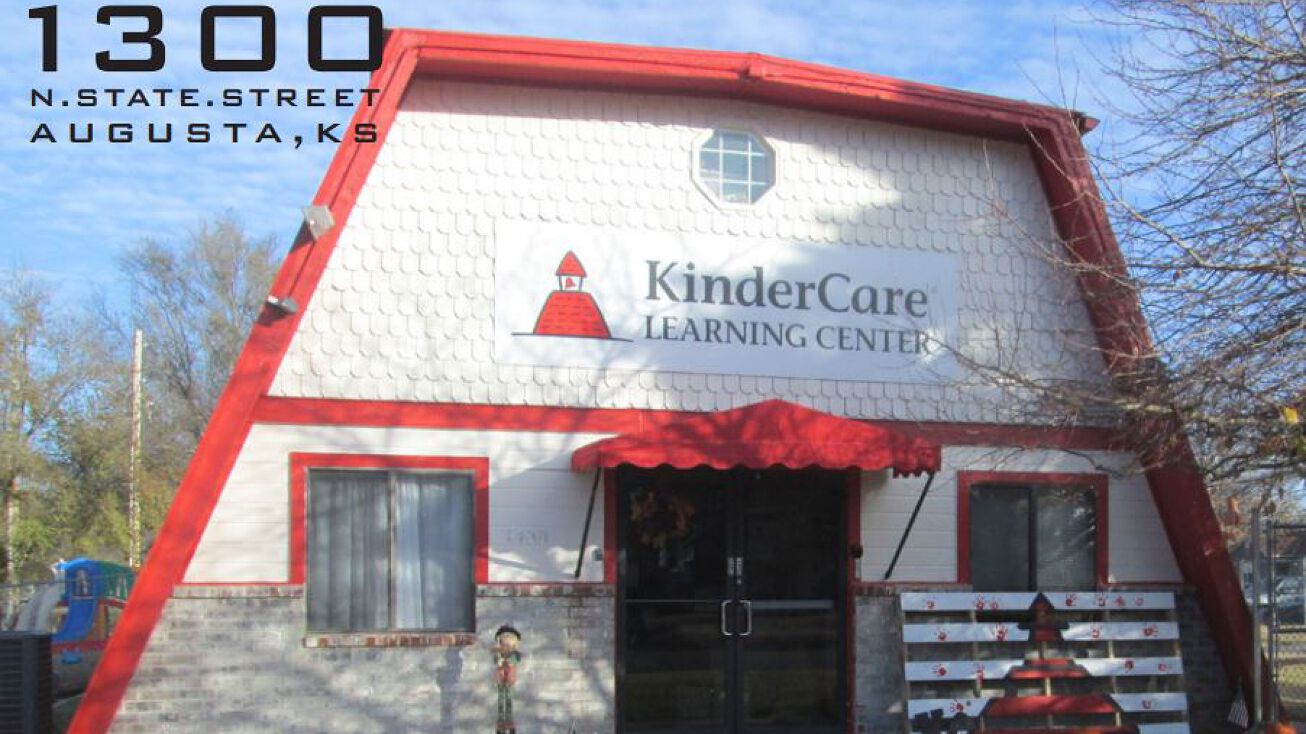 1300 State St, Augusta, KS 67010
