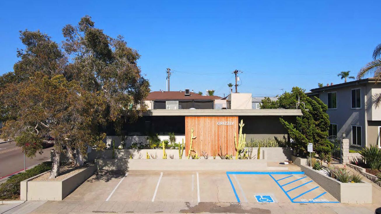 3861 Front Street, San Diego, CA 92103 Office Property for Sale