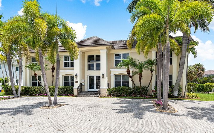 1105 Bel Air Dr, Highland Beach, FL 33487 | Crexi.com