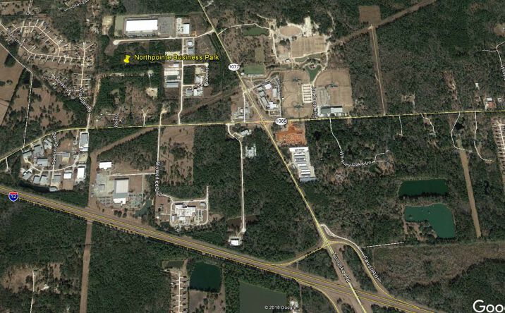 Pictures of Land property located at Northpointe Ct, Covington, LA 70433 for sales - image #1