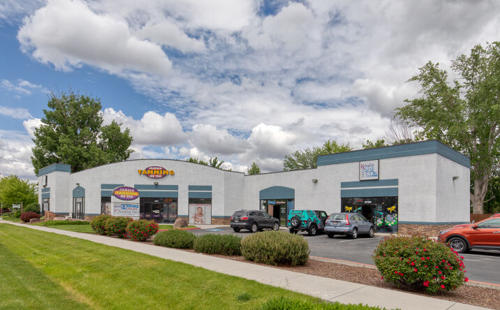 image of property at 6728 W STATE ST Boise ID 83714-7413