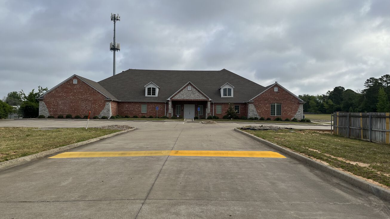 2040 Shiloh Rd, Tyler, TX 75703