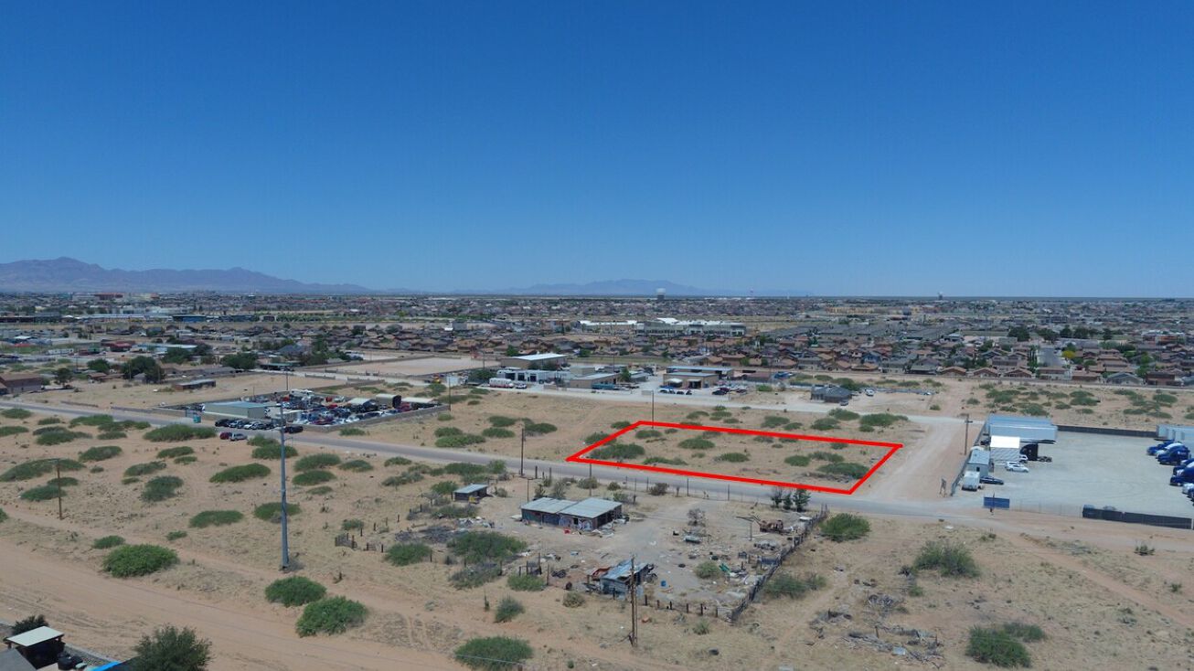 12863 Veta Rica Ave, El Paso, TX 79938 | Crexi.com