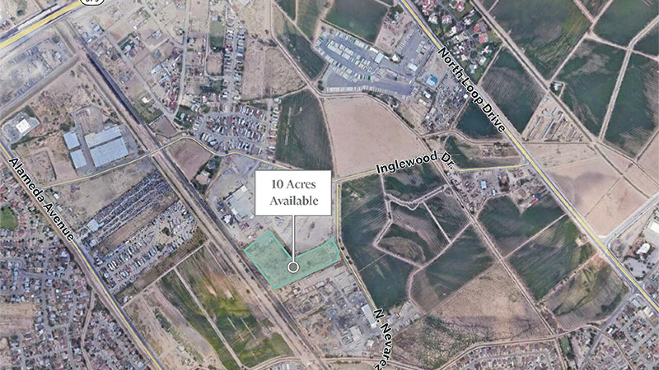 N Nevarez Rd, Socorro, TX 79927 Land for Sale Nevarez Land