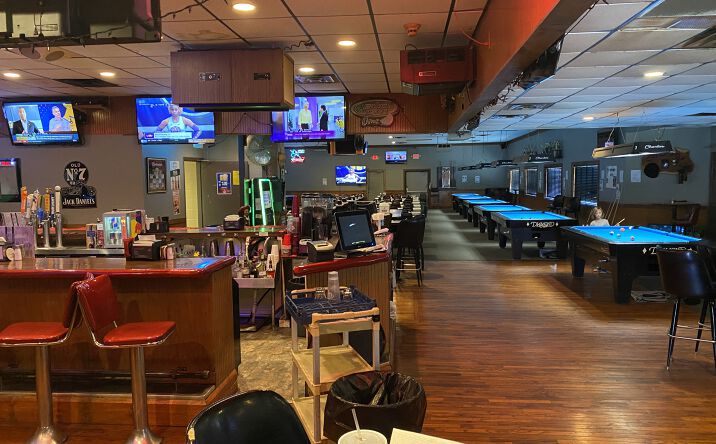 Pictures of Retail property located at 8504 Dayton Pike, Soddy-Daisy, TN 37379 for sales - image #1
