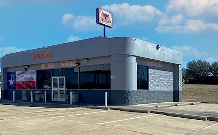 Pictures of Retail, Land property located at 300 N Interstate 35 E Rd, Red Oak, TX 75154 for sales - image #1