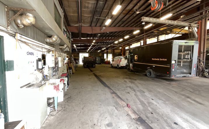Pictures of Industrial property located at 694 Penn High Park Rd, Jeannette, PA 15644 for comps - image #1