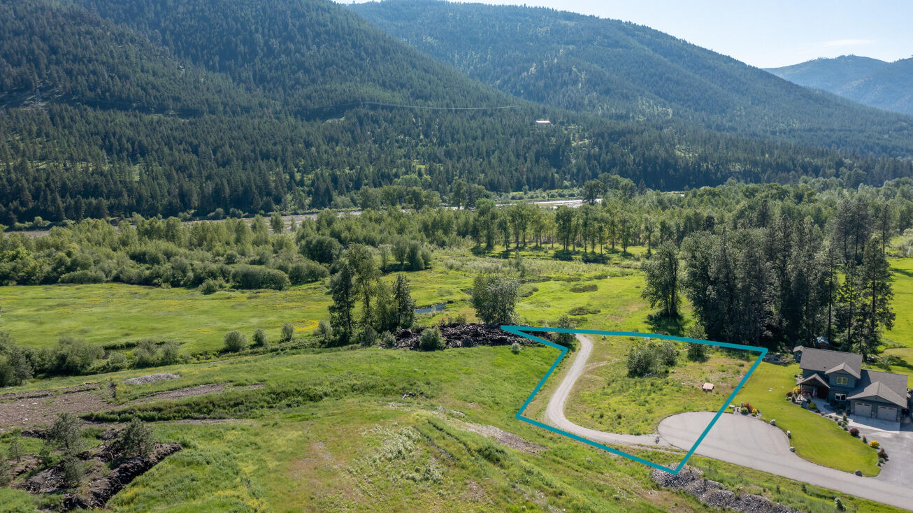 3154 Duckshack Lane, Bonner, MT 59823