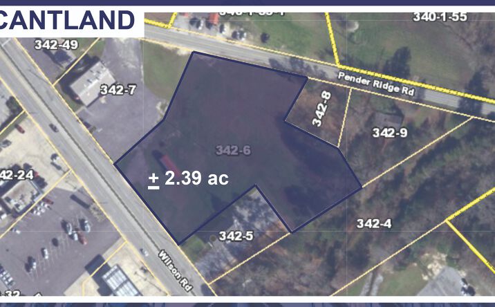 Pictures of Land property located at 2044 Wilson Rd, Newberry, SC 29108 for sales - image #1