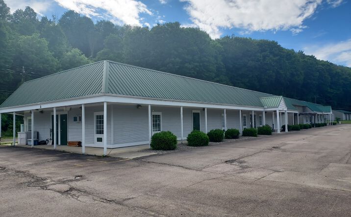 Pictures of Mixed Use, Office property located at 6279 NY - 36, Hornell, NY 14843 for sales - image #1