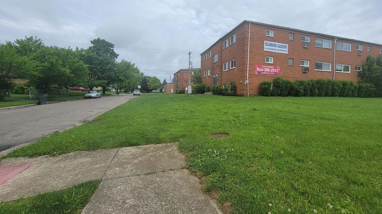 3656 Seabrook Ave, Columbus, OH 43227