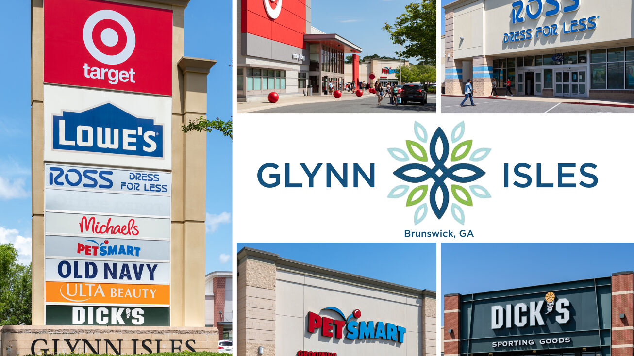 100 Glynn Isle, Brunswick, GA 31525