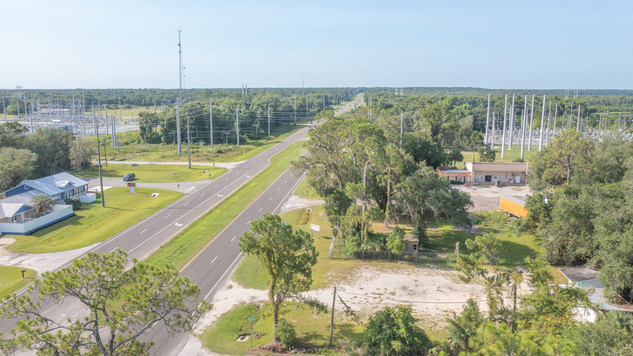 345 Hwy 17, East Palatka, US 32131