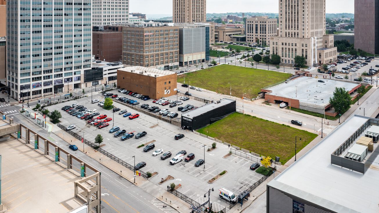 1211 McGee St, Kansas City, MO 64106