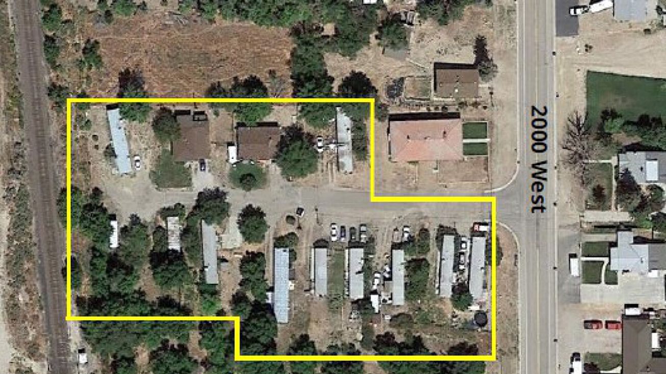 3711 N 2000 W, Helper, UT 84526