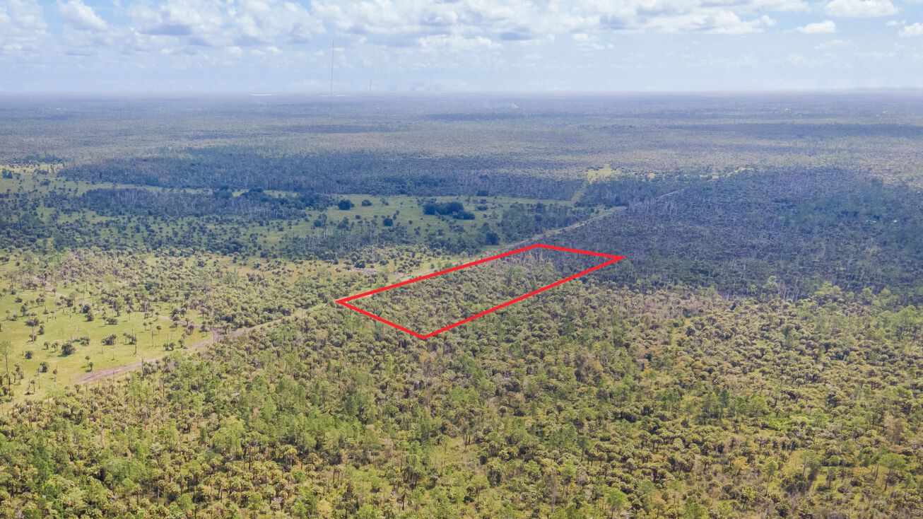 Rural Fringe, Naples, FL 34117 Land for Sale 8.5 Acres